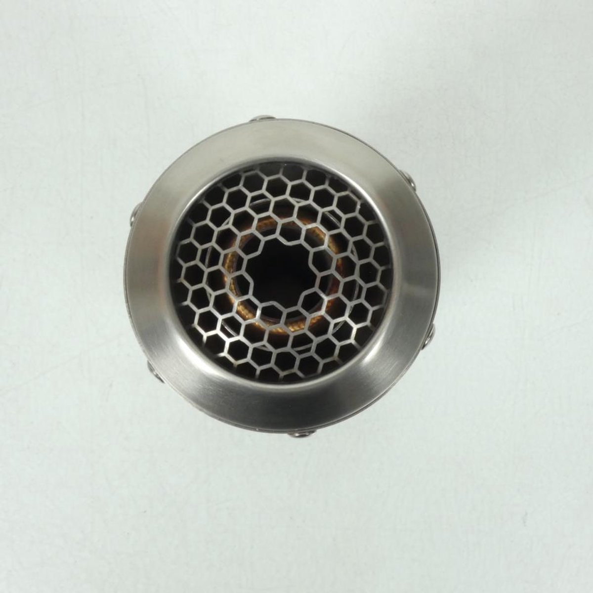 Ligne d'échappement complète MK2 Inox Ixrace pour moto Yamaha 700 MT-07 Neuf