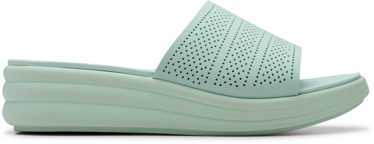 CLARKS Sandalen Drift Twist