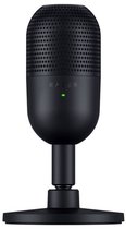 Razer Seiren V3 Mini - USB Gaming Microfoon - Ruisonderdrukking - PC - Zwart