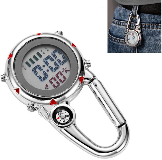 Outdoor Sport Horloges Stopwatch