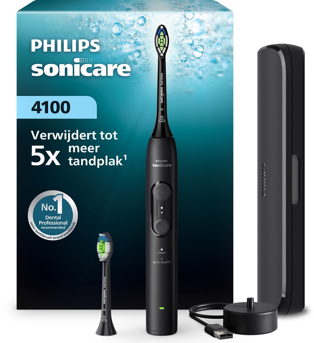 Philips Sonicare 4100 Elektrische