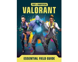 Valorant: Essential Guide 100% Unofficial Image
