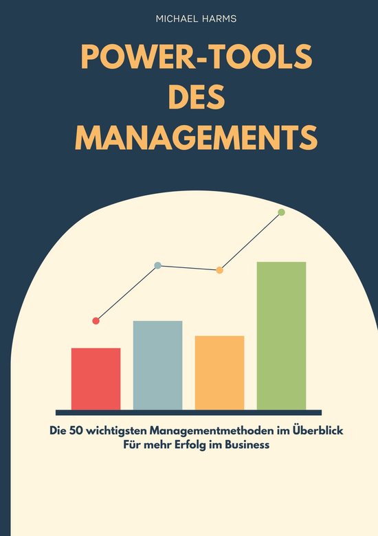 Die Power-Tools des Managements - cover