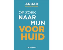 OP ZOEK NAAR MIJN VOORHUID