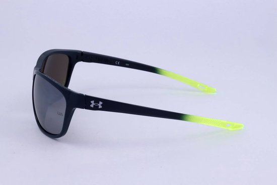 Under Armour UNDENIABLE JR PJP BLUE 60/15/125 TEEN Zonnebrillen van Under Armour — afbeelding 5
