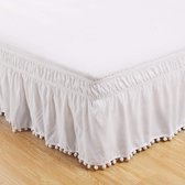 Welke dekbedmaat voor bed 160x200? Het sleutelantwoord