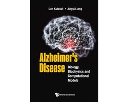 Alzheimer's Disease: Biology, Biophysics And Computational Models