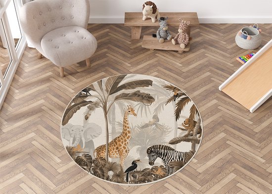 Cartoon giraffe gebied tapijt antislip vloermat deurmatten voor woonkamer slaapkamer meisjes jongens kinderkamer kinderkamer kinderkamer 78,7 x 50,8 cm Cartoon giraffe gebied tapijt antislip vloermat deurmatten voor woonkamer slaapkamer meisjes jongens kinderkamer kinderkamer kinderkamer 78,7 x 50,8 cm