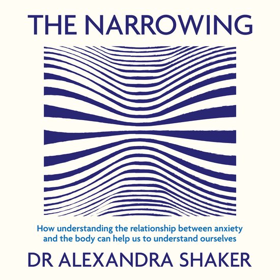 The Narrowing - cover