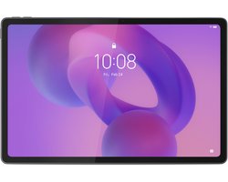 Tablet Lenovo ZAG70175PL Octa Core 8 GB RAM 256 GB Grijs 11,5"