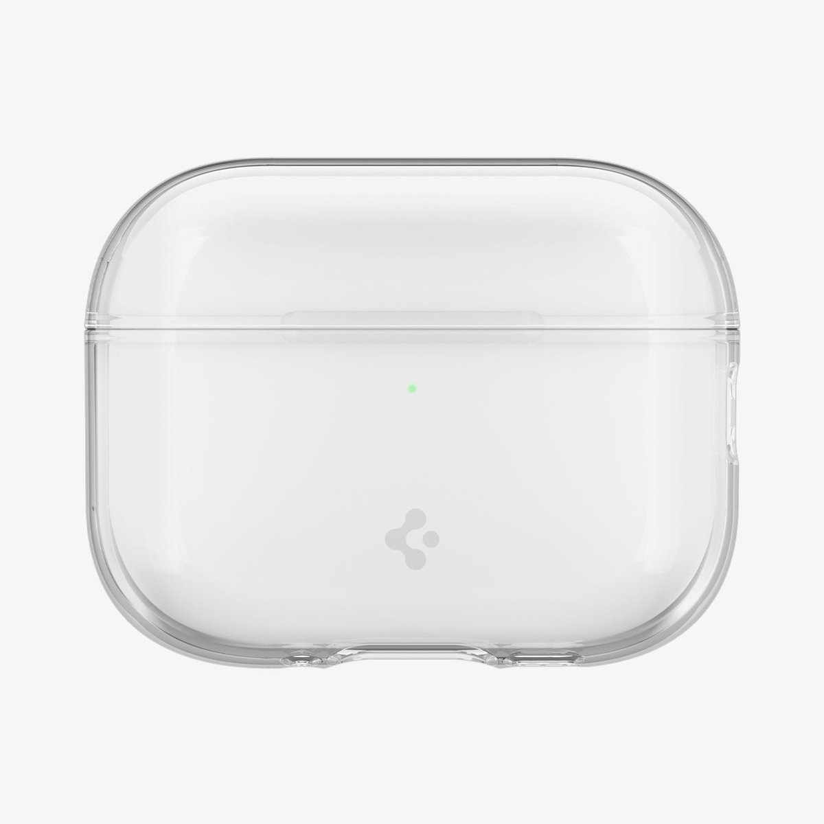 Spigen Liquid Crystal, Kristalhelder - Airpods Pro 3