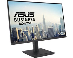 ASUS BE27ACGN computer monitor 68,6 cm (27") 2560 x 1440 Pixels Quad HD LCD Zwart