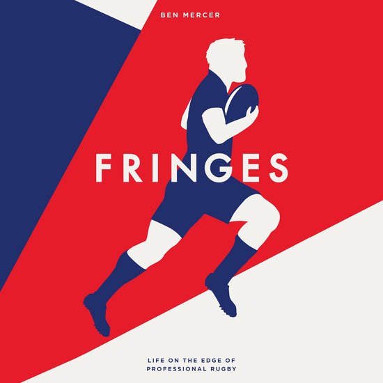 Fringes - cover