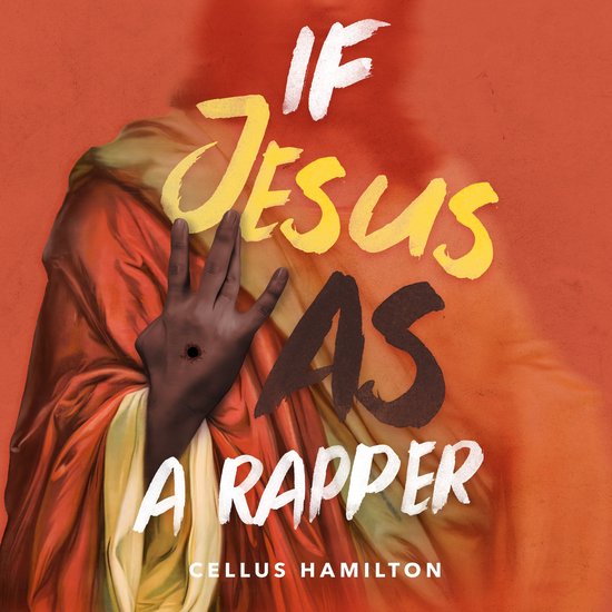 If Jesus Was a Rapper - cover