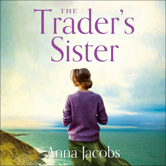 The Traders-The Trader's Sister - cover