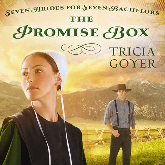 The Promise Box - cover