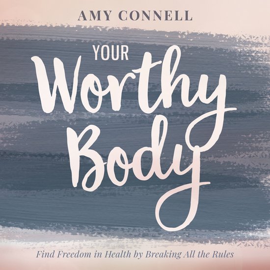 Your Worthy Body - cover
