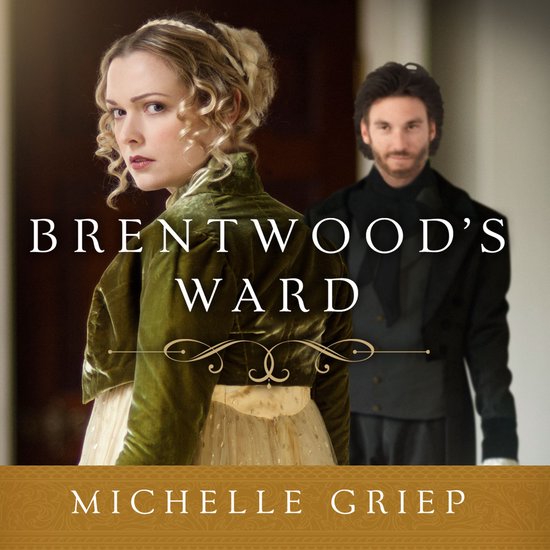 Brentwood's Ward - cover