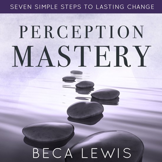 Perception Mastery - cover