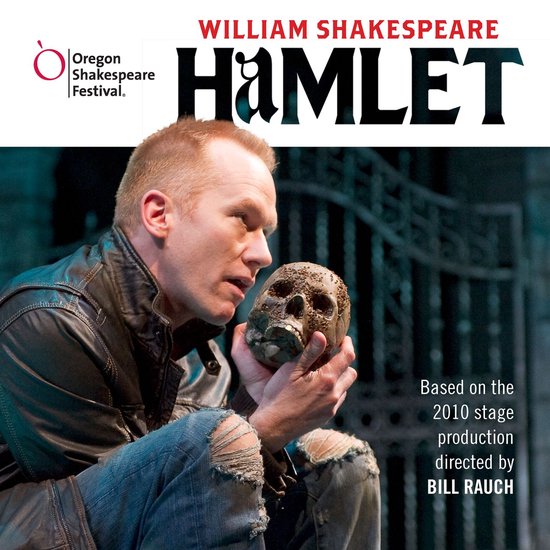 Hamlet - cover