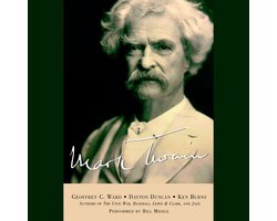Mark Twain