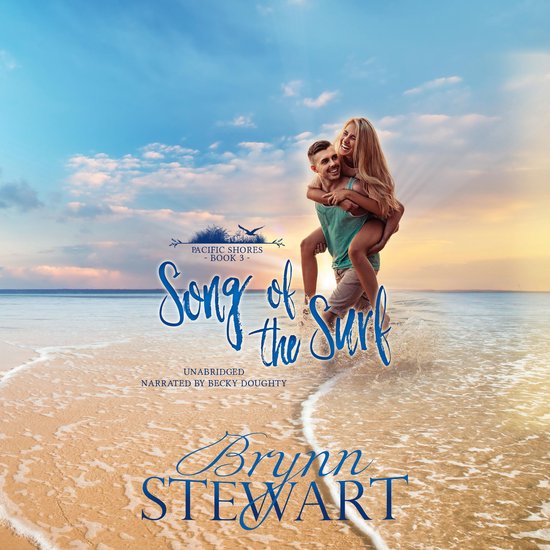 Song of the Surf - cover
