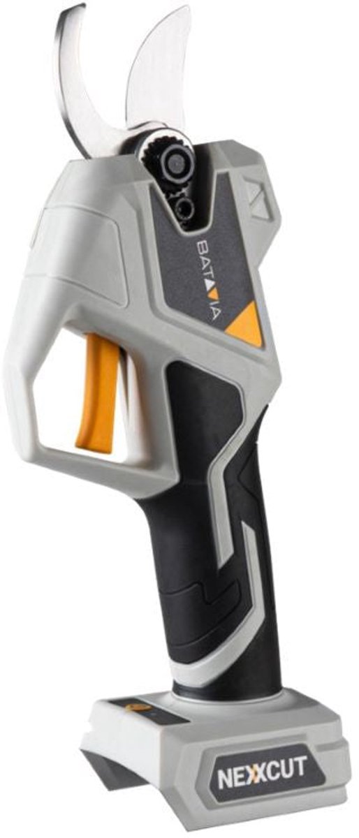 Batavia Accu 18V Nexxcut Brushless Takkenschaar 28mm - Excl. Accu en Oplader - Maxxpack