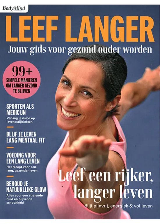 Body & Mind - 06 2025