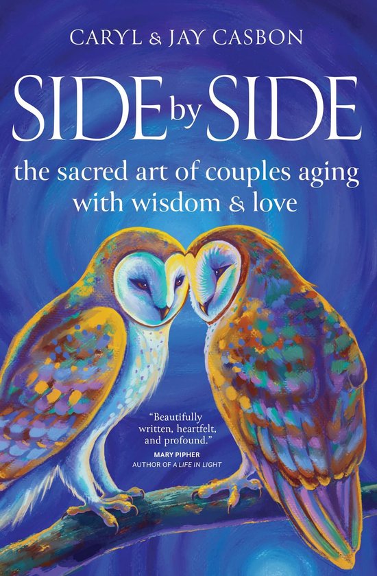 Side by Side - cover