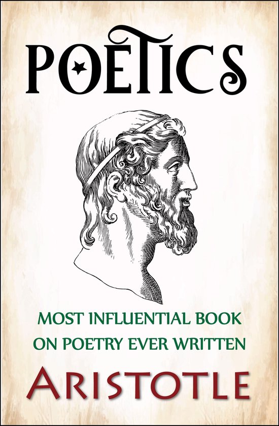 Poetics - cover