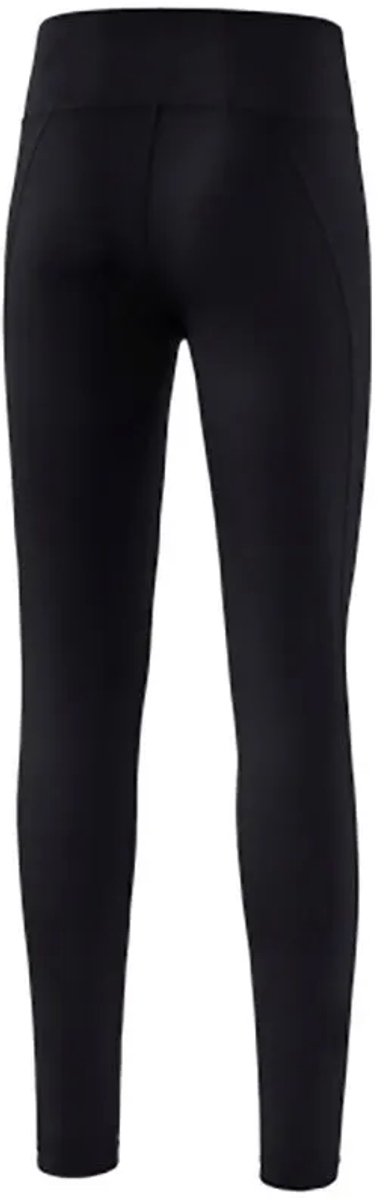 Erima Basic Tight Kinderen - Zwart - Maat: 164 van Erima — afbeelding 3