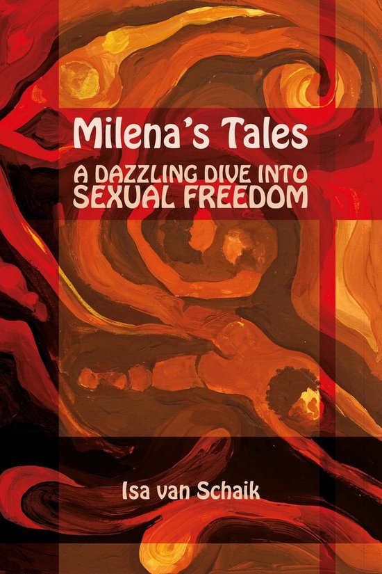 Milena's Tales - cover