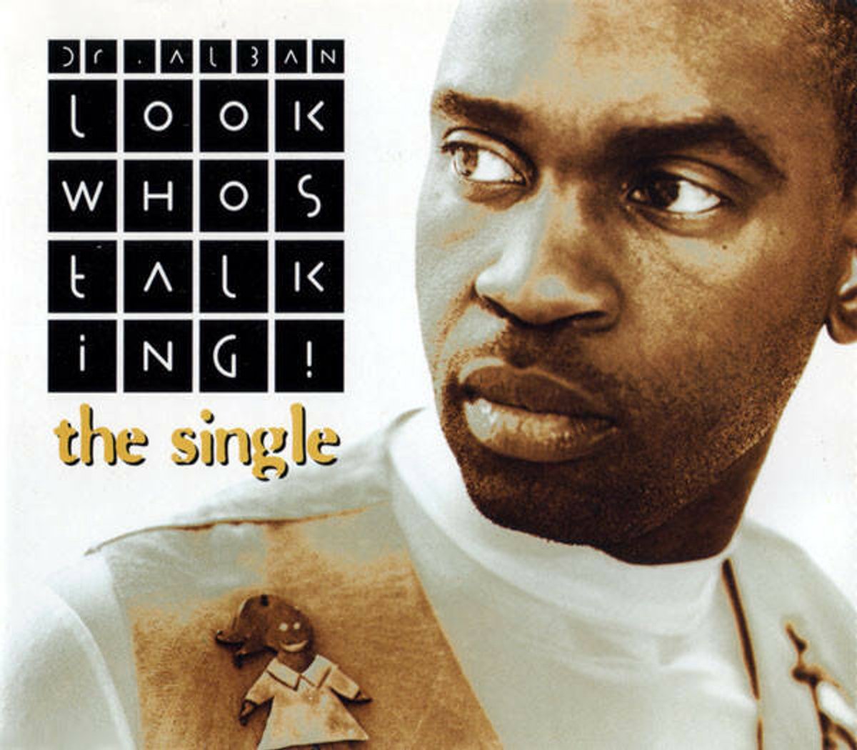 look who's talking ( short / long / stone's clubmix / stone's eurodub )