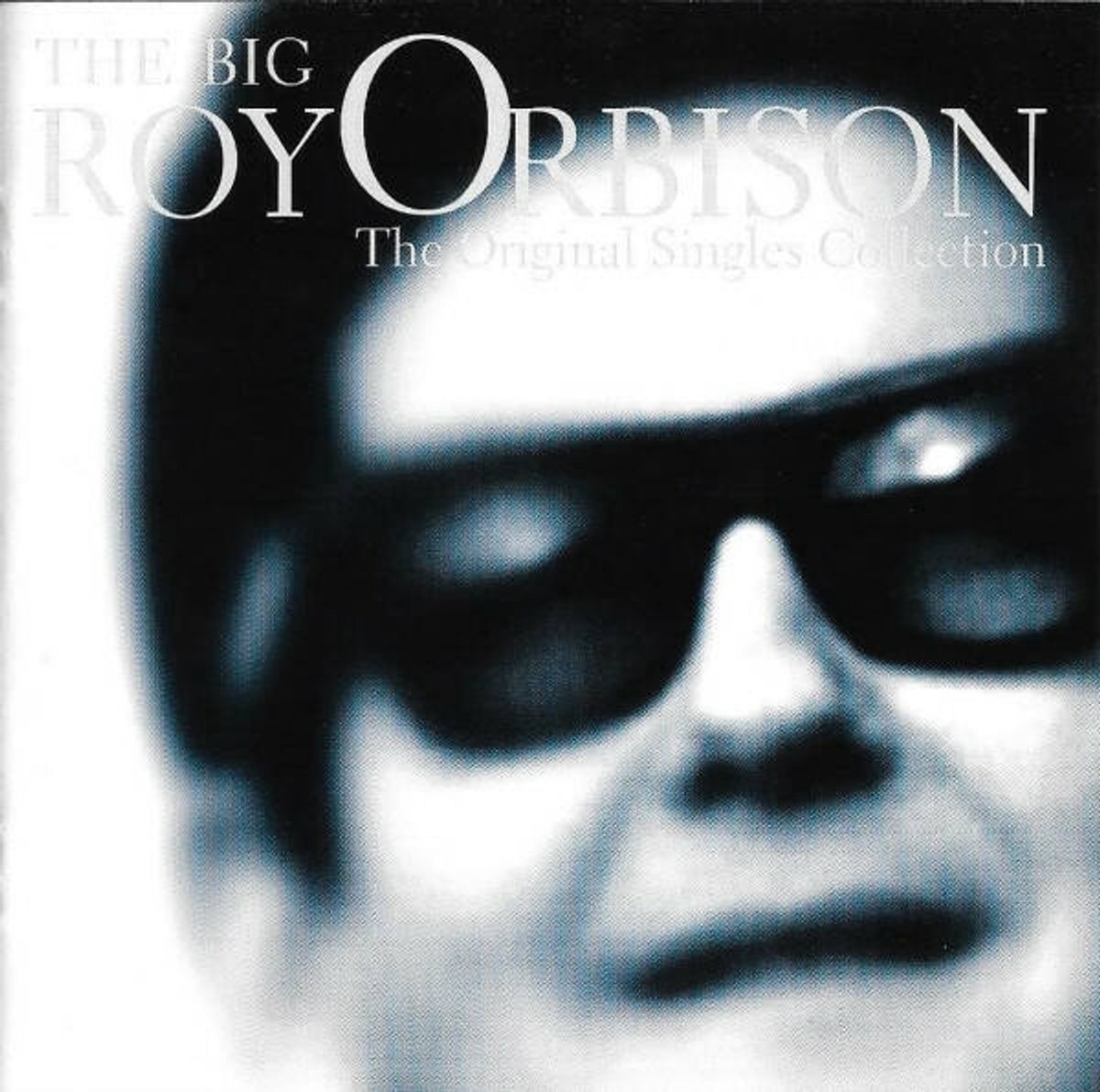 The Big O: Original Singles Collection
