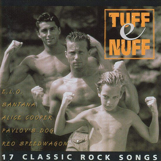 Tuff e Nuff