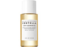 SKIN1004 Madagascar Centella Light Cleansing Oil - 30ml