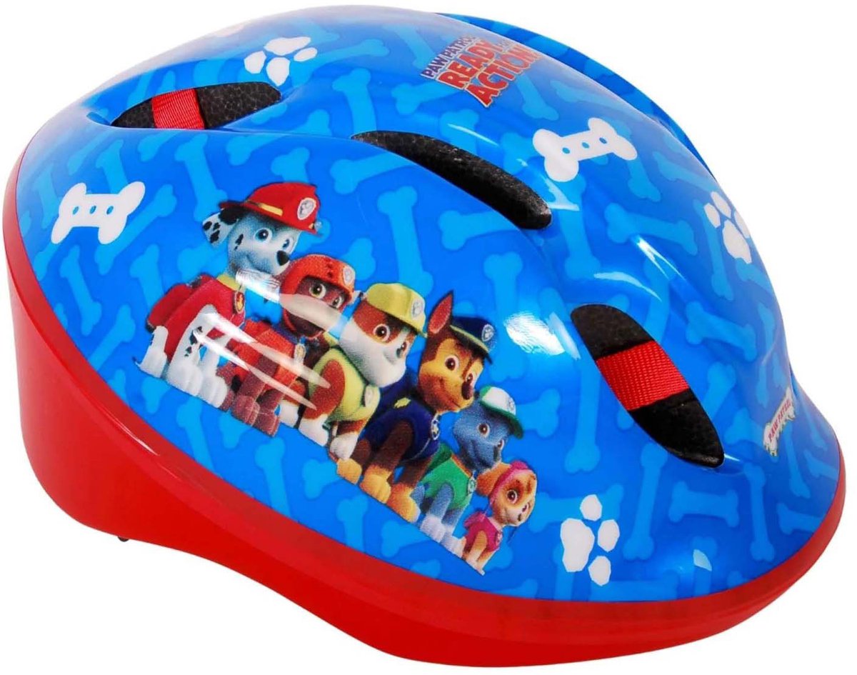 Skate Helm Paw Patrol