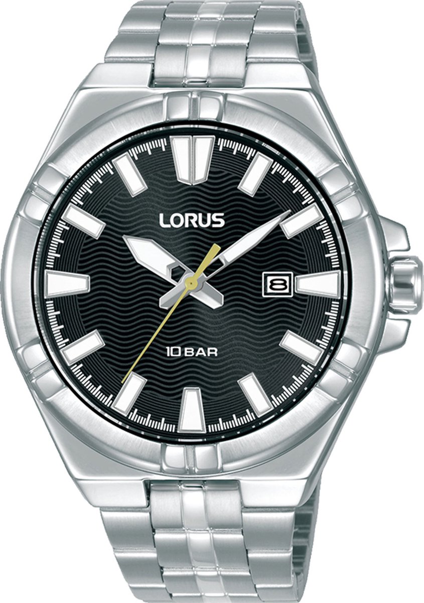 Lorus RH971RX9 Horloge