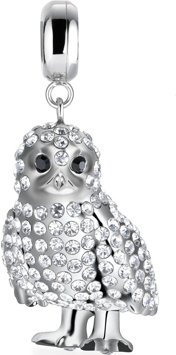 Bering - PolarOwl-1 - Hanger - Dames - Arctic Symphony - 18,6 mm