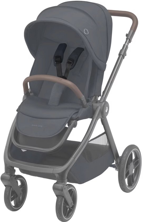 Maxi-Cosi Gordel en beschermers voor Oxford/Oxford+ kinderwagen van Merkloos — afbeelding 2