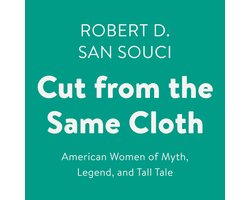 Cut from the Same Cloth
