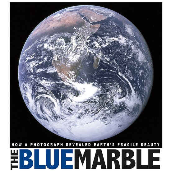 Blue Marble, The