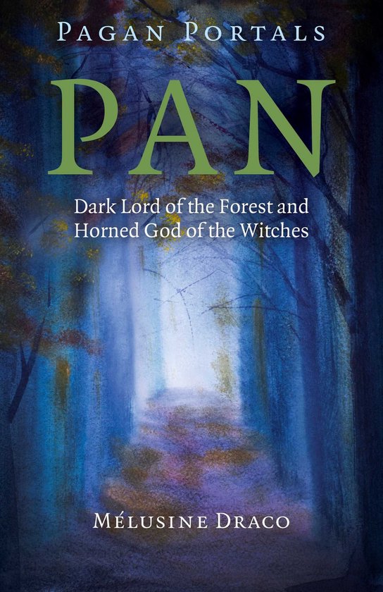Foto: Pagan portals pan
