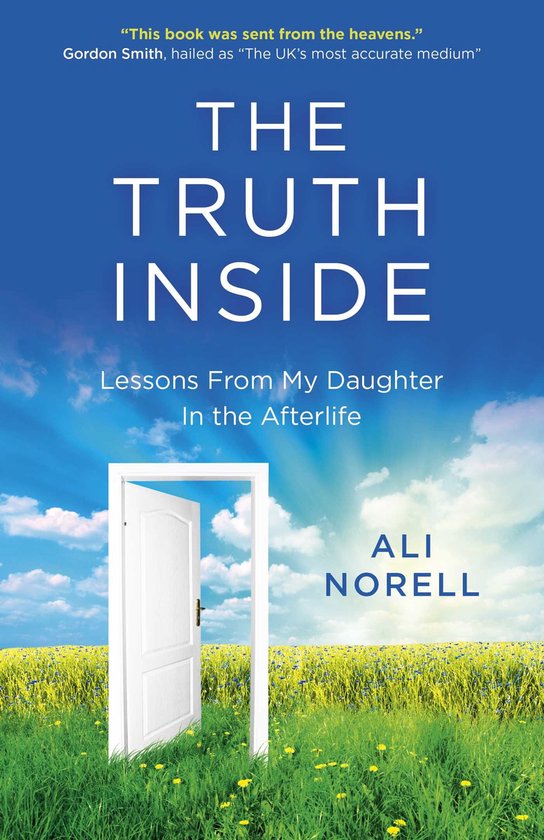 The Truth Inside - cover