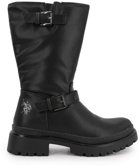 Bottes pour femmes US Polo Assn. Byker, pointure 38
