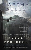 Rogue Protocol The Murderbot Diaries Murderbot Diaries, 3