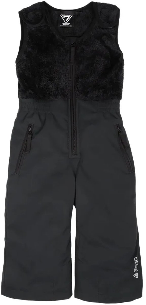 Degre 7 Nuts Broek Zwart 6 Years Kinderen