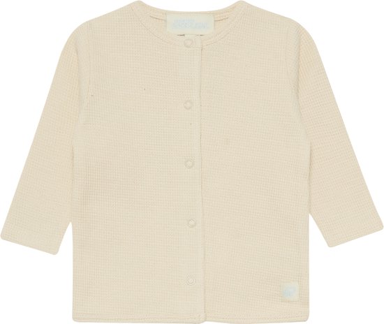 Sweater 4PRESIDENT garçons - White - Taille 62 - Pull garçons