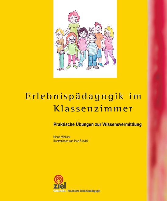 Praktische Erlebnispädagogik - Erlebnispädagogik im Klasse ... - cover