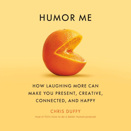 Humor Me - cover